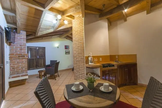 Deluxe Süit, 1 Çift Kişilik Yatak ve Çekyat, Bahçe Manzaralı