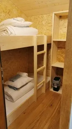 Basic Dört Kişilik Oda