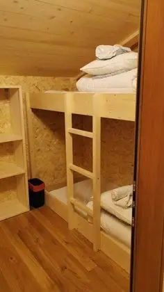 Basic Dört Kişilik Oda