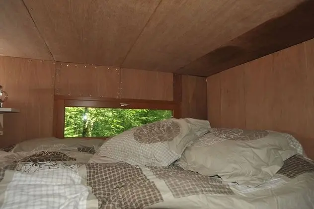 Comfort Kulübe, 1 Yatak Odası