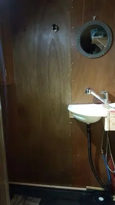 Comfort Kulübe, 1 Yatak Odası