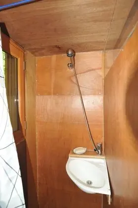 Comfort Kulübe, 1 Yatak Odası (Ecureuil)