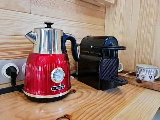 Dağ Evi, Banyolu/Duşlu, Dağ Manzaralı