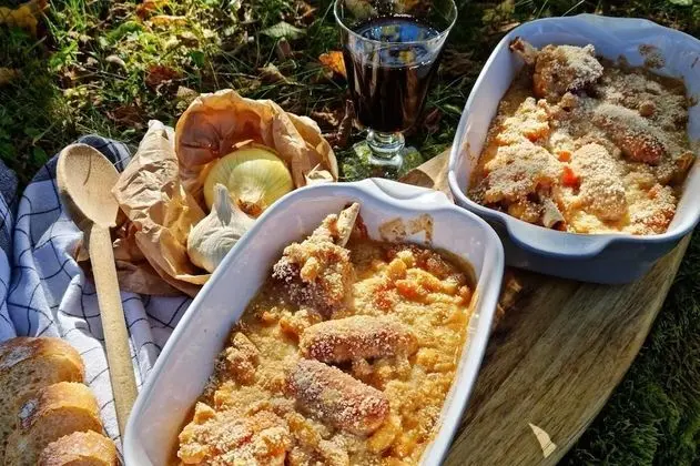 Dağ Evi, Banyolu/Duşlu, Dağ Manzaralı