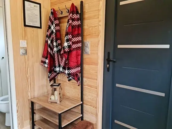 Dağ Evi, Banyolu/Duşlu, Dağ Manzaralı