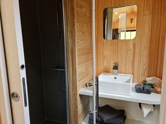 Dağ Evi, Banyolu/Duşlu, Dağ Manzaralı