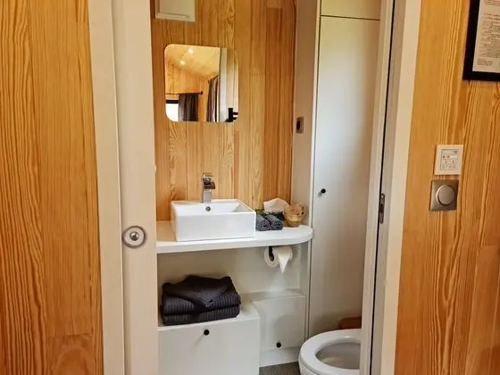 Dağ Evi, Banyolu/Duşlu, Dağ Manzaralı