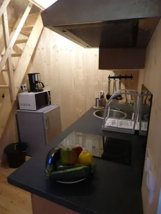 Kır Evi (Les Taillets)