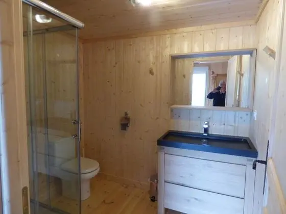 Kır Evi (Les Taillets)