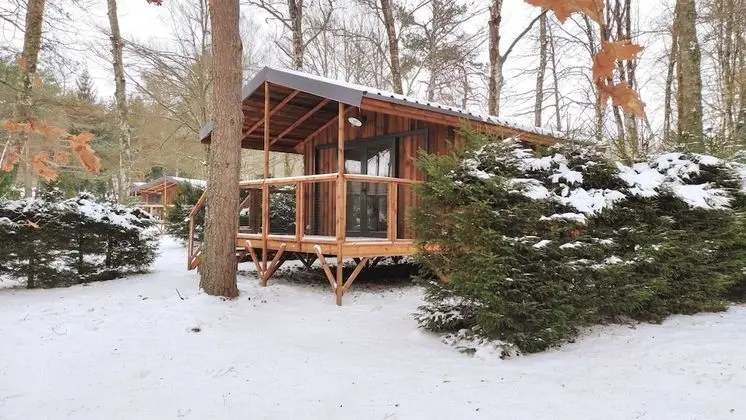 Classic Dağ Evi, Banyolu/Duşlu, Göl Manzaralı