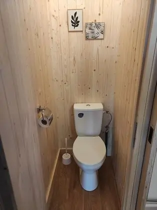 Classic Dağ Evi, Banyolu/Duşlu, Göl Manzaralı