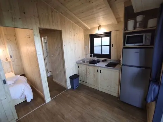 Classic Dağ Evi, Banyolu/Duşlu, Göl Manzaralı