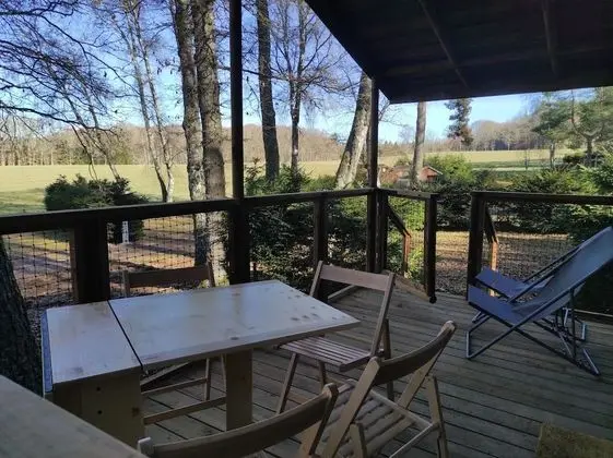 Classic Dağ Evi, Banyolu/Duşlu, Göl Manzaralı