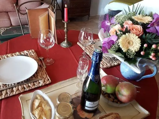 Exclusive Kulübe, Sıcak Su Havuzu, Bahçe Manzaralı (Maison du Hobbit)