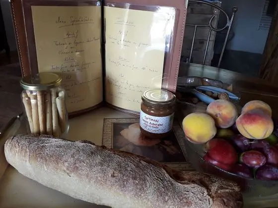 Panoramic Kulübe, Sıcak Su Havuzu, Dağ Manzaralı (Cabane des Baies Sauvages)