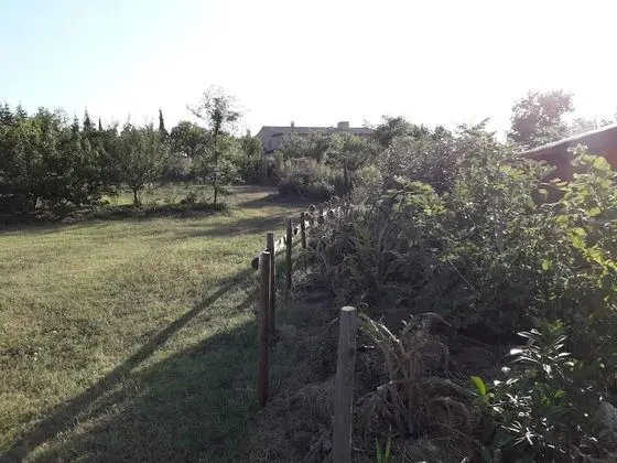 Panoramic Kulübe, Sıcak Su Havuzu, Dağ Manzaralı (Cabane des Baies Sauvages)