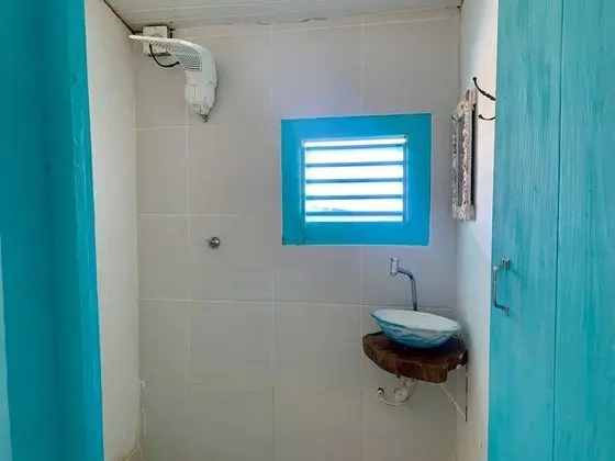 Basic Tek Büyük Yataklı Oda, 1 Çift Kişilik Yatak, Plaj Manzaralı