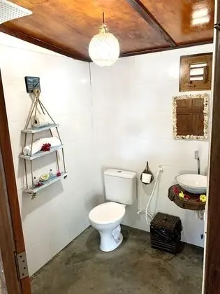 Standard Üç Kişilik Oda, 1 Yatak Odası, Plaj Manzaralı, Okyanusa Sıfır