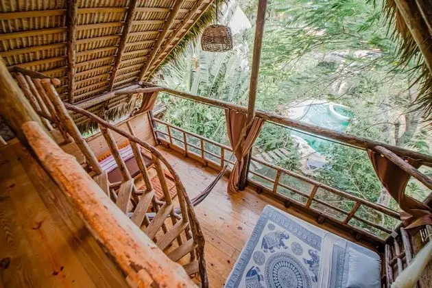 Superior Çatı Katı Süiti (Penthouse)