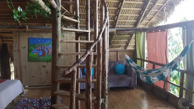 Superior Çatı Katı Süiti (Penthouse)