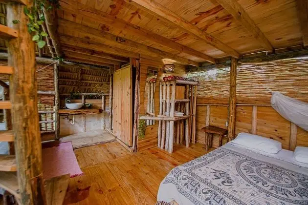 Superior Çatı Katı Süiti (Penthouse)