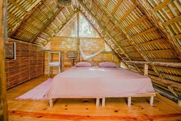 Superior Çatı Katı Süiti (Penthouse)