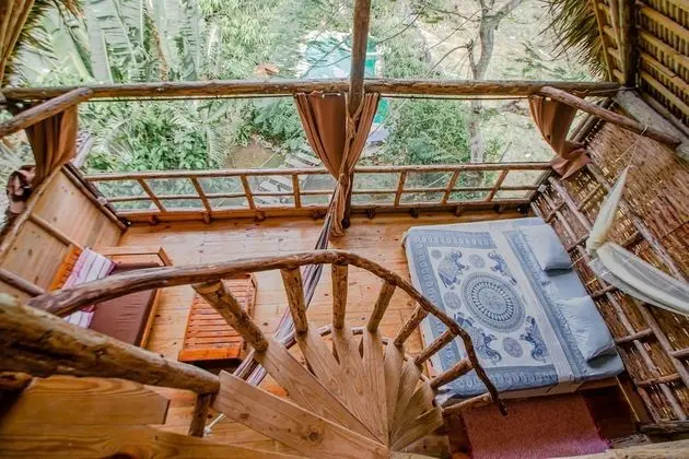 Superior Çatı Katı Süiti (Penthouse)