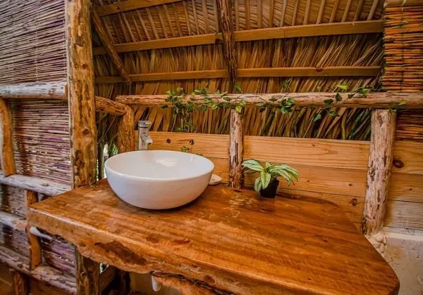 Superior Çatı Katı Süiti (Penthouse)