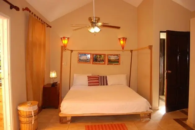 Traditional Villa