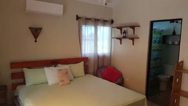 Traditional Villa