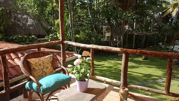 Traditional Villa