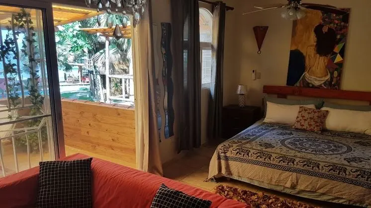 Traditional Villa