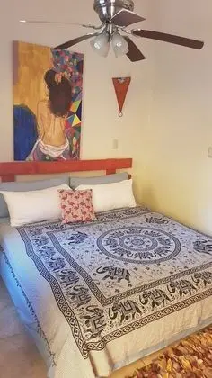 Traditional Villa