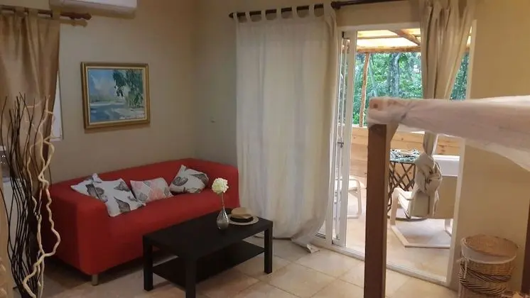 Traditional Villa