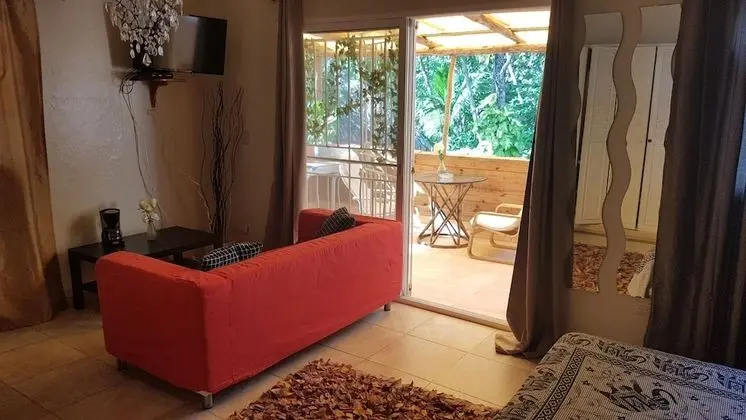Traditional Villa