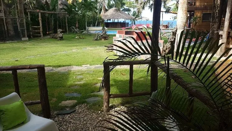Traditional Villa