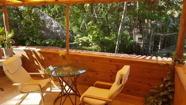 Traditional Villa