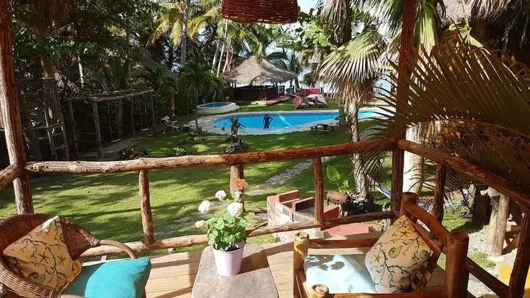 Traditional Villa