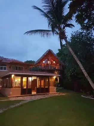 Traditional Villa