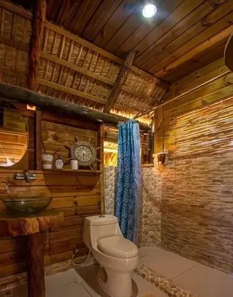 Traditional Çatı Katı Süiti (Penthouse)