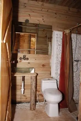 Traditional Çatı Katı Süiti (Penthouse)