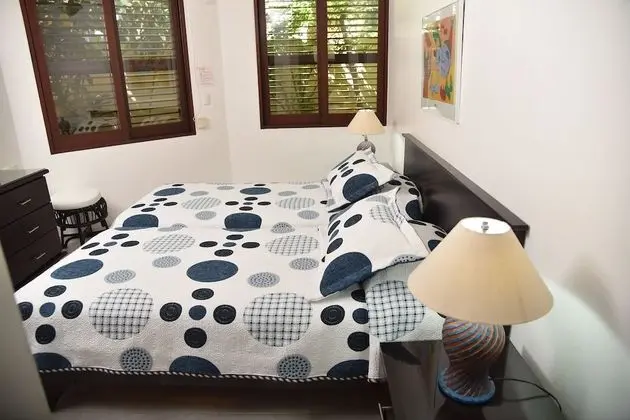 Apart Daire, Okyanus Manzaralı, Denize Sıfır
