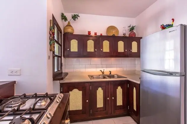 Apart Daire, Okyanus Manzaralı, Denize Sıfır