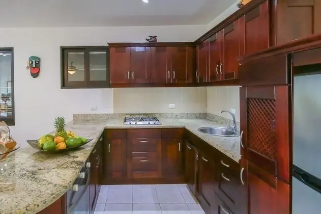 Apart Daire, Okyanus Manzaralı, Denize Sıfır