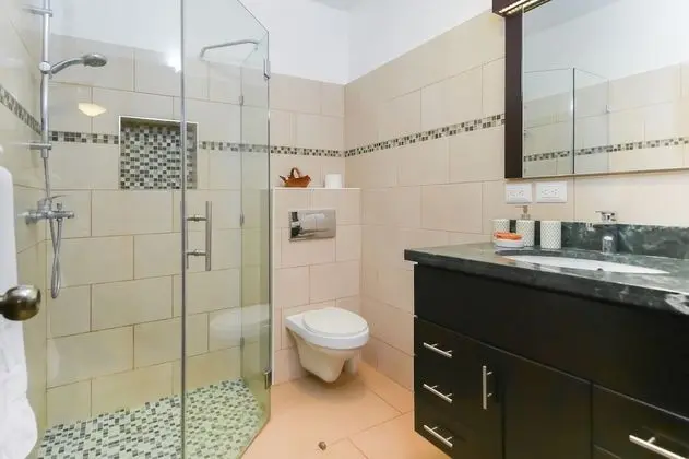 Apart Daire, Okyanus Manzaralı, Denize Sıfır