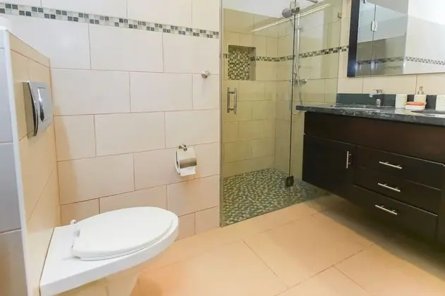 Apart Daire, Okyanus Manzaralı, Denize Sıfır