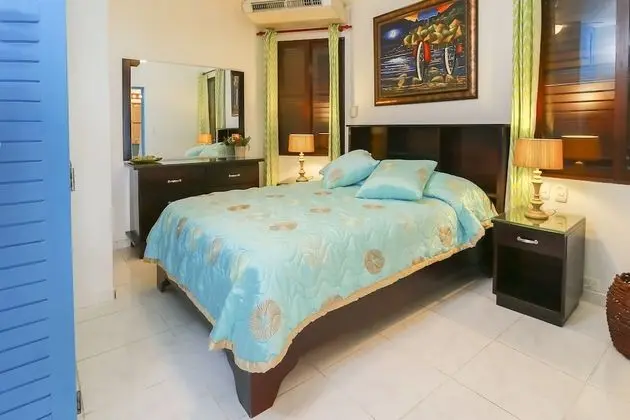 Premium Apart Daire, Deniz Manzaralı
