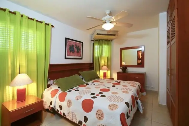 Premium Apart Daire, Deniz Manzaralı
