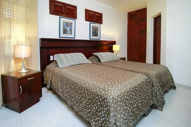 Premium Apart Daire, Deniz Manzaralı