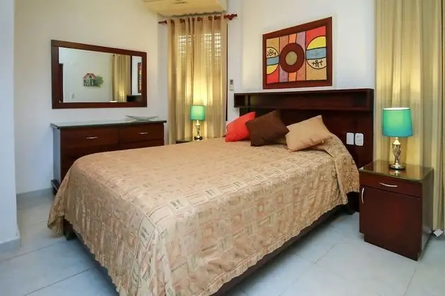 Premium Apart Daire, Deniz Manzaralı